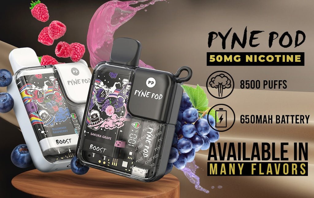 pyne pod vape pyne pod vape