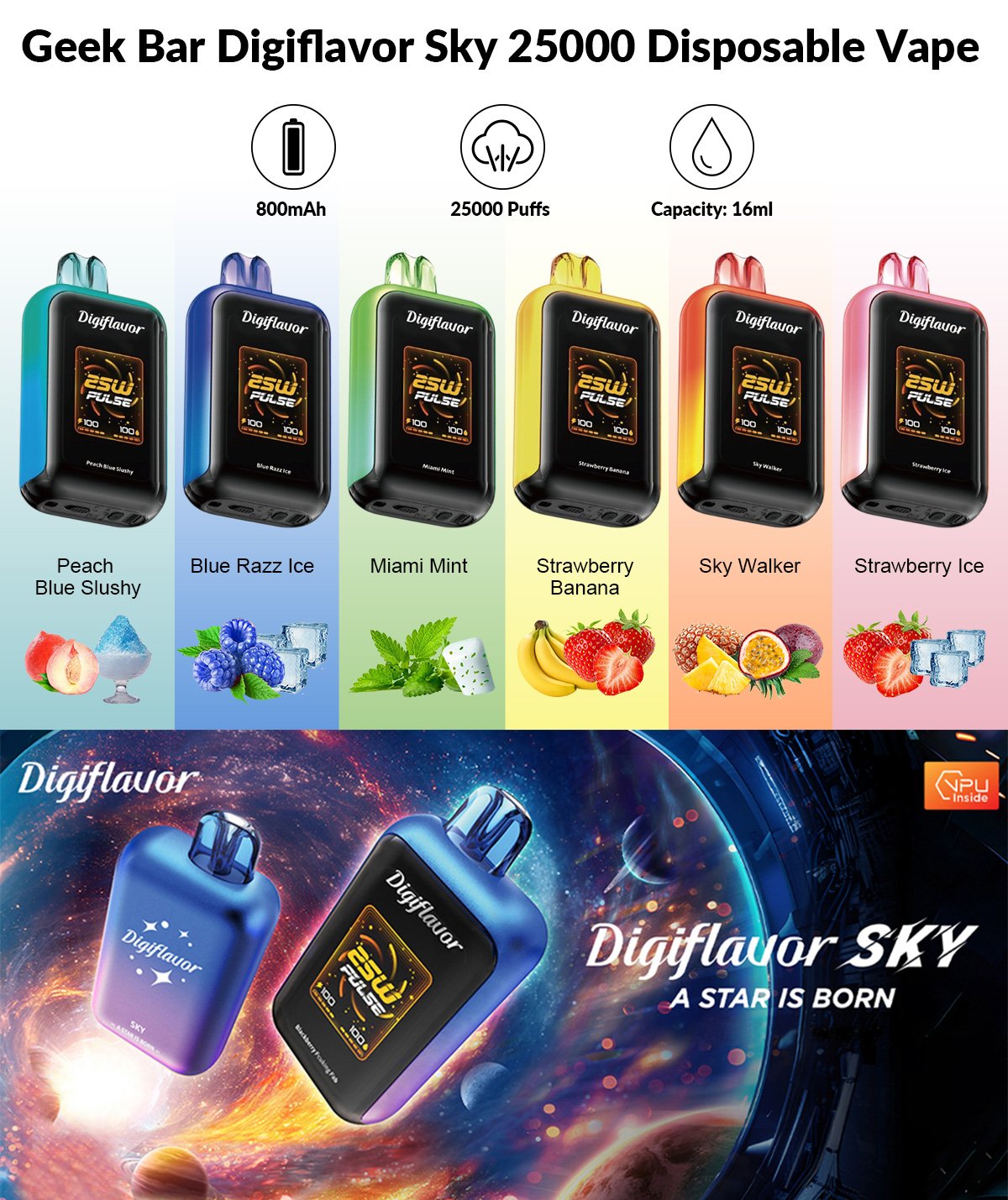 cheap geek bar digiflavor sky 25000 cheap geek bar digiflavor sky 25000