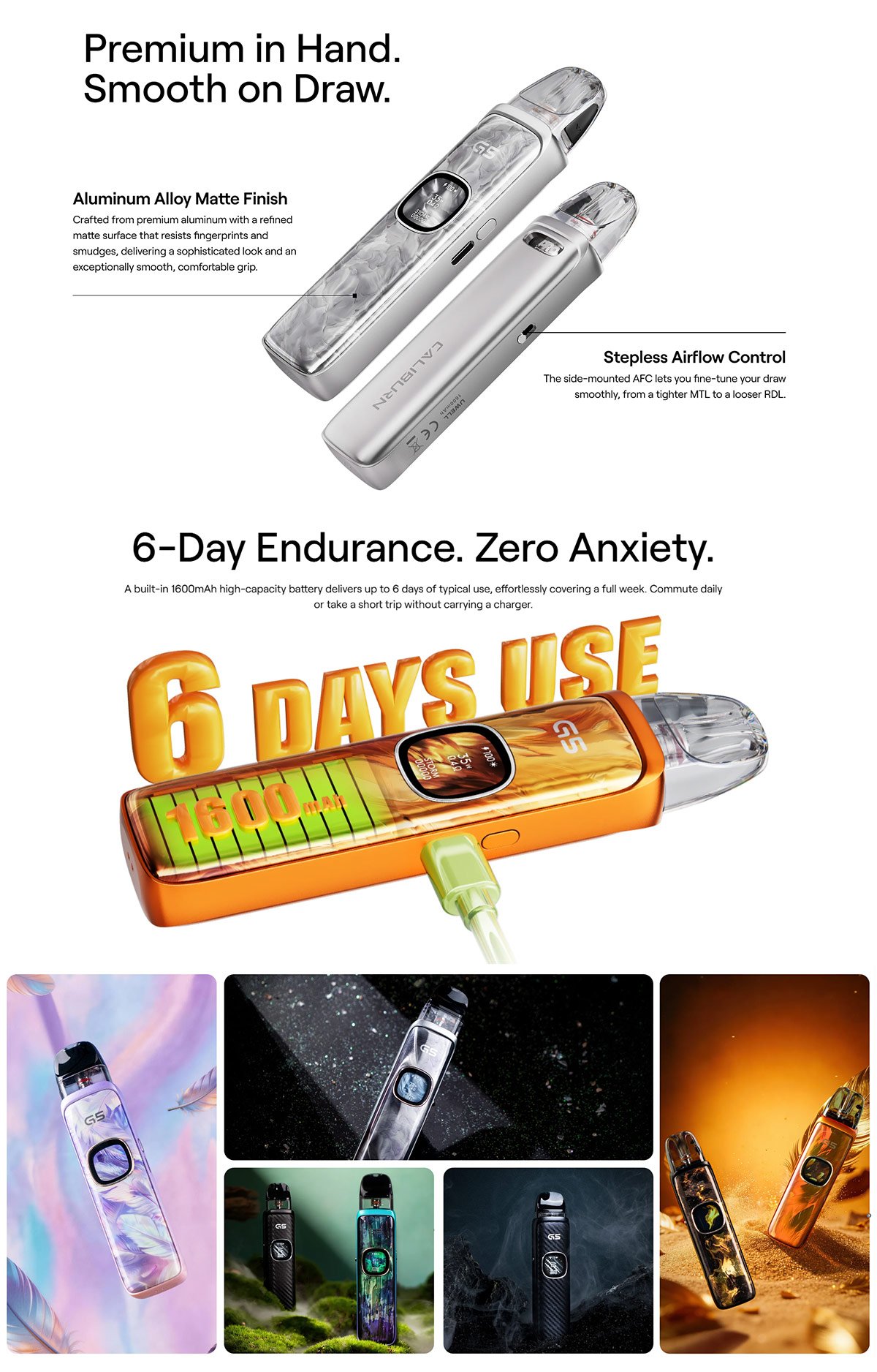 uwell caliburn g5 kit sale uwell caliburn g5 kit sale