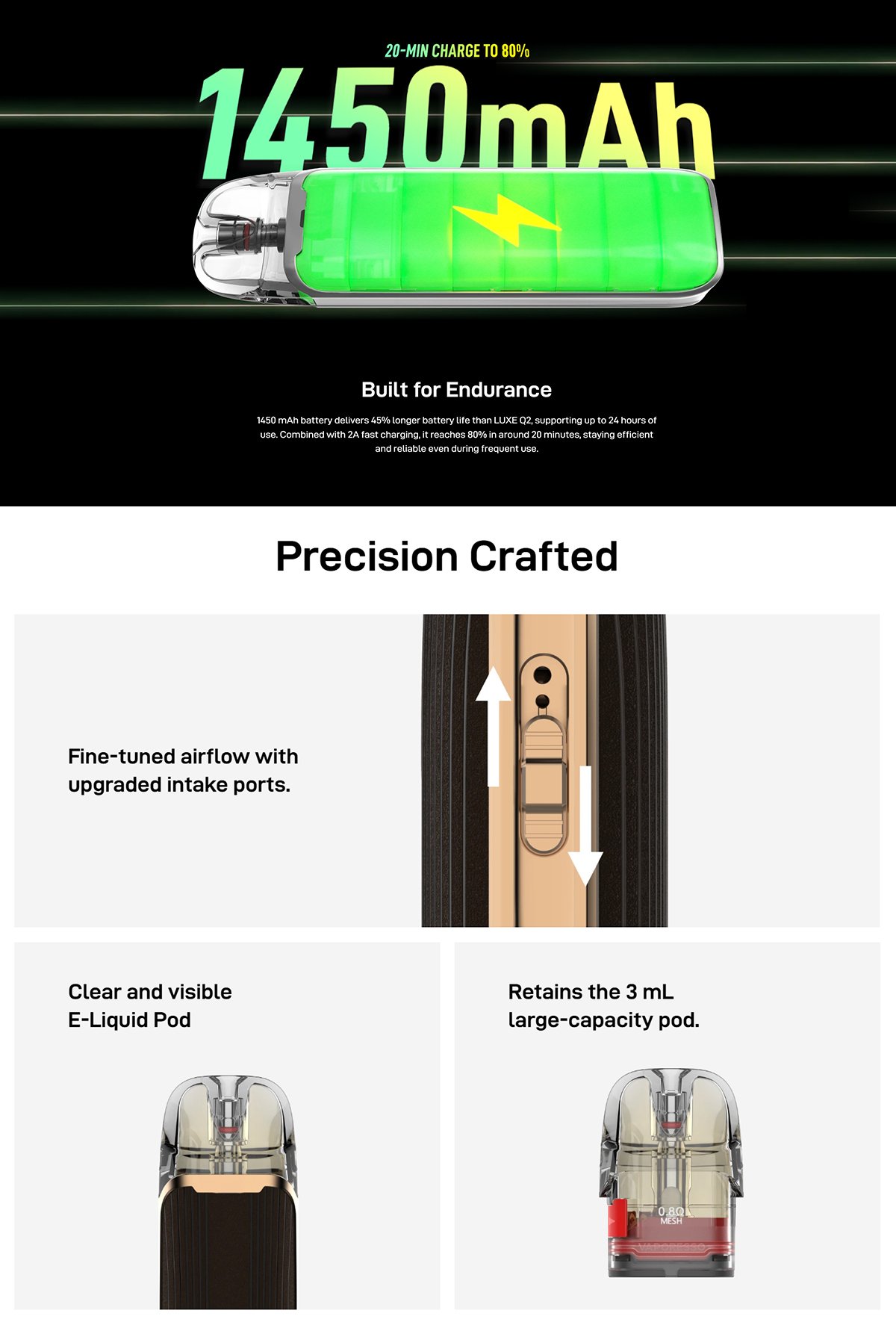 vaporesso luxe q3 hot sale vaporesso luxe q3 hot sale